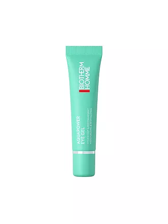 BIOTHERM | Homme Aquapower Eye Gel 15ml | 